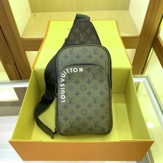 Louis Vuitton Waist Chest Packs